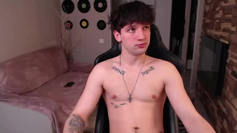 Teddy online show from March 24, 6:07 am