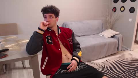 Teddy online show from September 30, 11:14 am