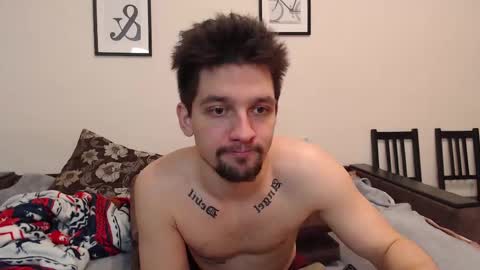 Teddy online show from March 6, 6:37 pm