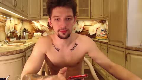 Teddy online show from March 9, 5:00 am