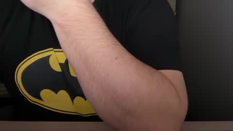 teddy_tabasco online show from February 27, 9:58 pm