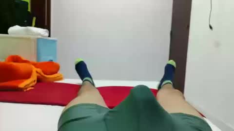 teddythebear55 online show from October 16, 4:53 am