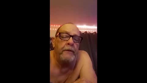 tedestep2 online show from May 30, 6:41 pm
