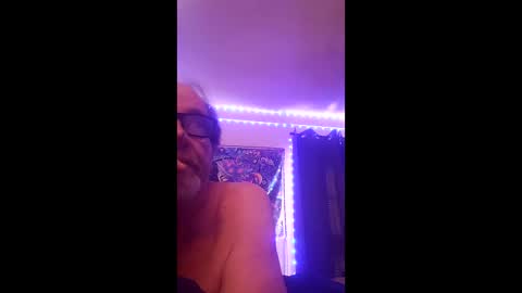 tedestep2 online show from March 29, 8:20 pm