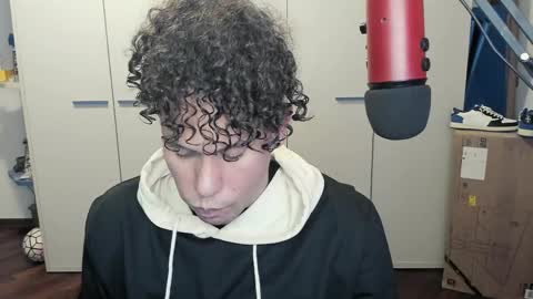 tedhmicro25 online show from February 27, 7:04 pm