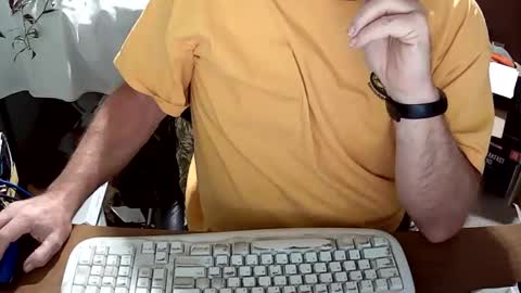 tedjackingoff online show from January 13, 5:01 am