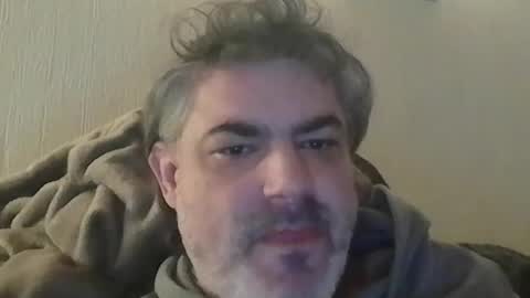 Peter online show from May 20, 7:09 pm