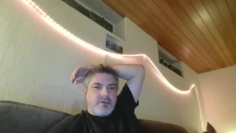 Peter online show from January 31, 5:09 am