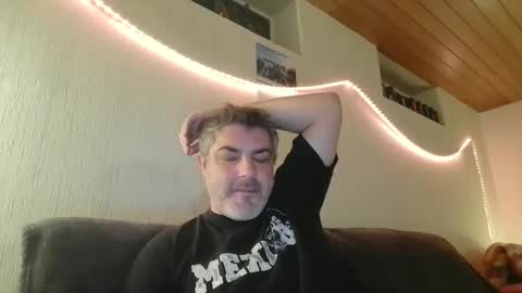 Peter online show from January 28, 6:49 pm