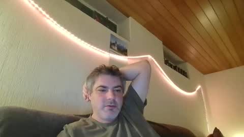 Peter online show from February 21, 7:10 pm