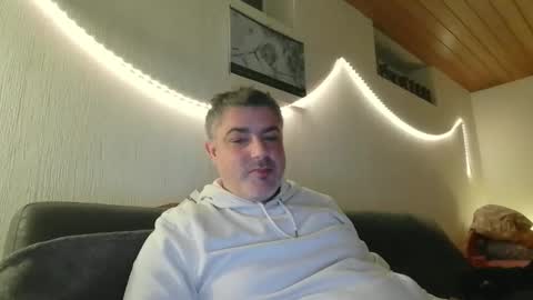 Peter online show from December 14, 6:41 pm