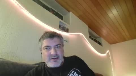 Peter online show from January 29, 4:58 am