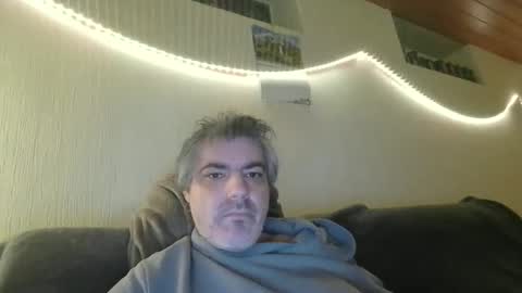 Peter online show from February 4, 1:00 am