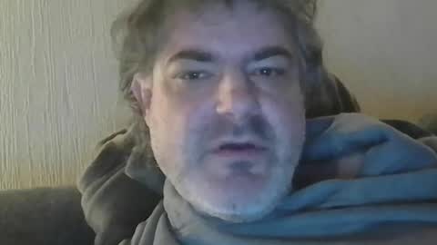 Peter online show from April 25, 9:56 pm