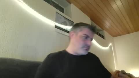 Peter online show from January 9, 4:49 pm