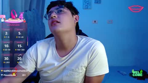 tegocute online show from March 25, 2:26 am