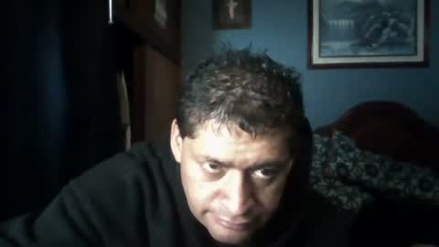 Fabio Canavaro online show from July 29, 1:26 am