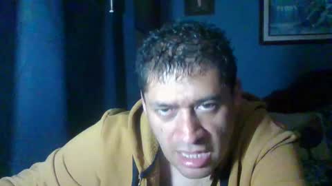 Fabio Canavaro online show from December 16, 1:01 am