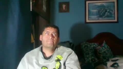 Fabio Canavaro online show from July 30, 4:45 am