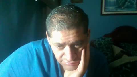 Fabio Canavaro online show from February 11, 1:32 am