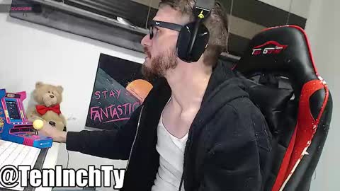 Ty online show from January 17, 4:37 am