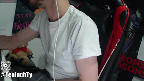 Ty online show from November 19, 4:34 am