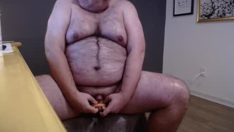 GoonFather online show from January 16, 5:10 am