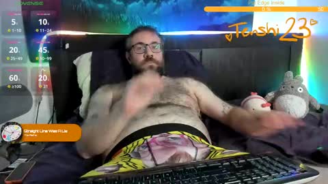 Matt online show from September 10, 3:05 am