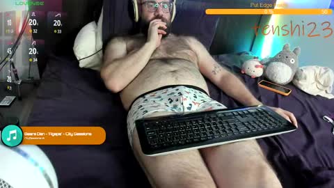 Matt online show from February 14, 8:42 am