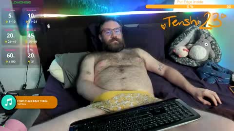 Matt online show from February 14, 4:46 pm