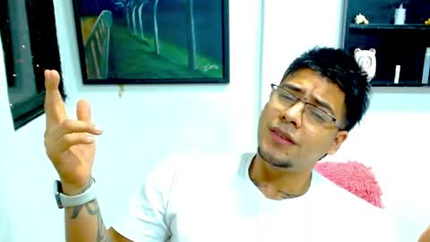 Mateo rosa online show from May 12, 3:04 am