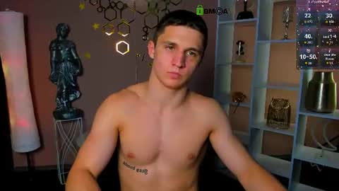 teo_sol online show from June 22, 9:37 am
