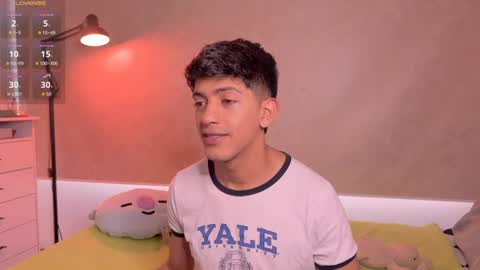 teo browny online show from July 8, 7:29 pm