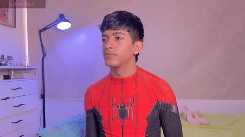 teo browny online show from April 2, 3:53 pm