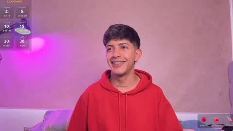 teo browny online show from June 1, 10:10 pm