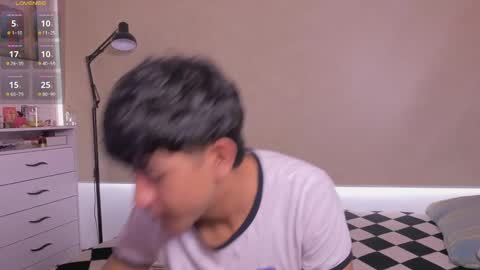 teo browny online show from November 20, 12:59 pm