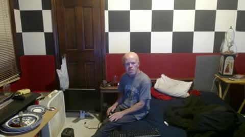 Snapshot of terdy2366 chatting on December 20, 7:22 am terdy2366 online show from December 20, 7:22 am