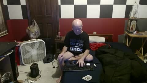 Snapshot of terdy2366 chatting on January 14, 4:47 am terdy2366 online show from January 14, 4:47 am