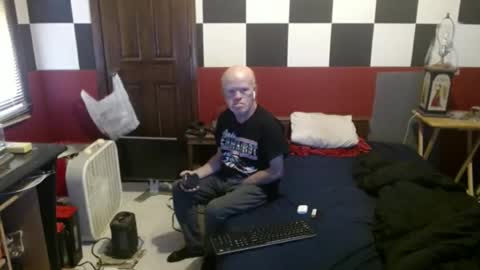 Snapshot of terdy2366 chatting on December 21, 9:25 pm terdy2366 online show from December 21, 9:25 pm