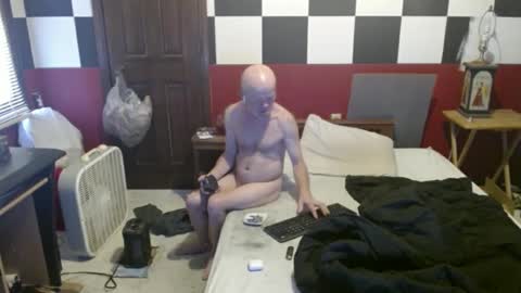 Snapshot of terdy2366 chatting on February 20, 10:48 pm terdy2366 online show from February 20, 10:48 pm