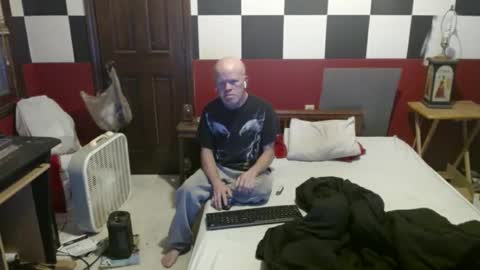 Snapshot of terdy2366 chatting on February 5, 12:17 pm terdy2366 online show from February 5, 12:17 pm