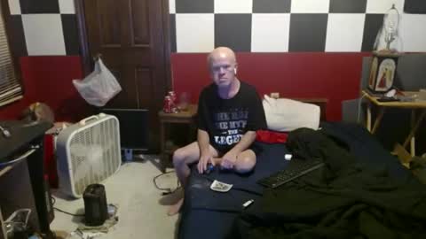 Snapshot of terdy2366 chatting on January 18, 12:36 pm terdy2366 online show from January 18, 12:36 pm