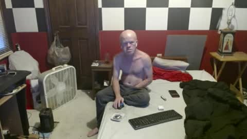 Snapshot of terdy2366 chatting on February 14, 11:10 pm terdy2366 online show from February 14, 11:10 pm