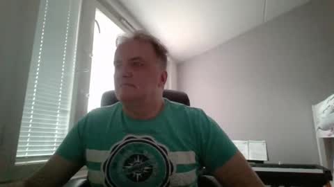 tero007 online show from September 18, 9:11 am