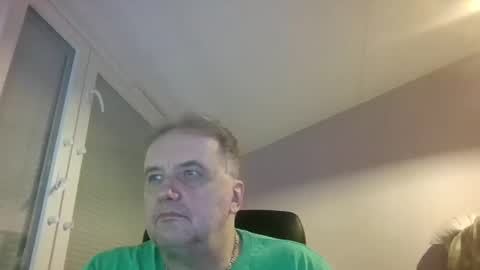 tero007 online show from January 18, 3:47 pm