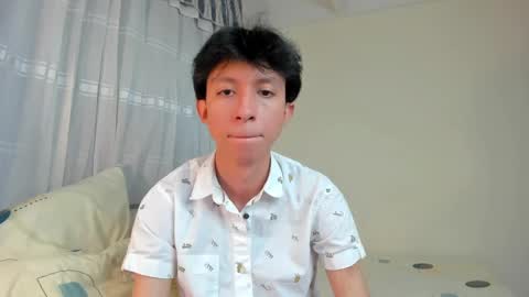 Snapshot of teroship_boy chatting on January 23, 1:19 am Juanfe  online show from January 23, 1:19 am