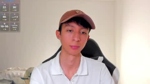 Juanfe  online show from March 31, 12:01 am