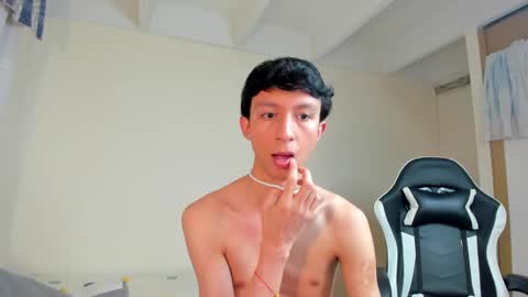 Snapshot of teroship_boy chatting on January 31, 10:21 pm Juanfe  online show from January 31, 10:21 pm