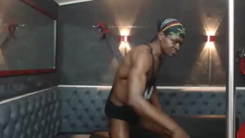 terry_zyzz online show from March 21, 12:58 am