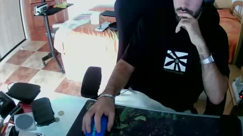 terwosdex online show from September 29, 3:30 pm